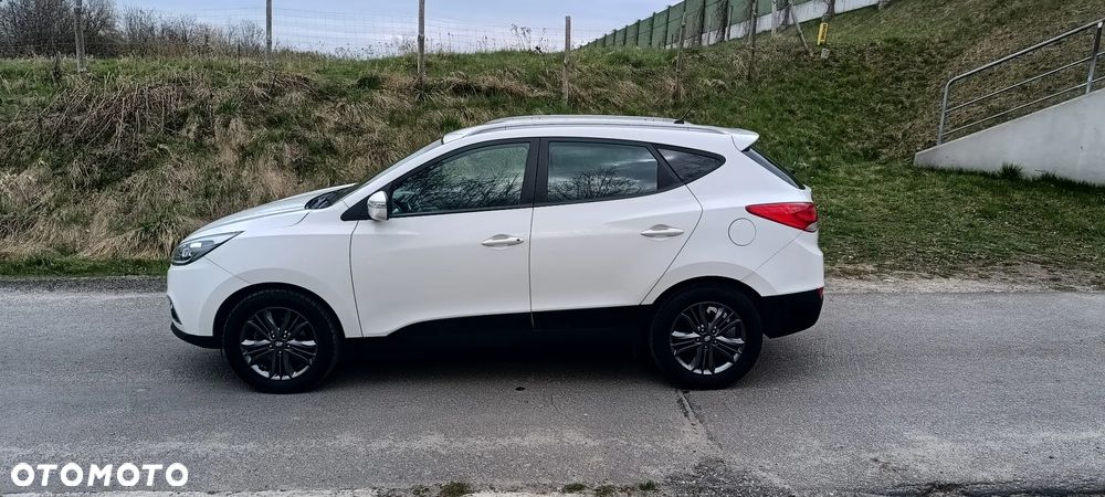 Hyundai ix35 1.7 CRDi 2WD Style - 2