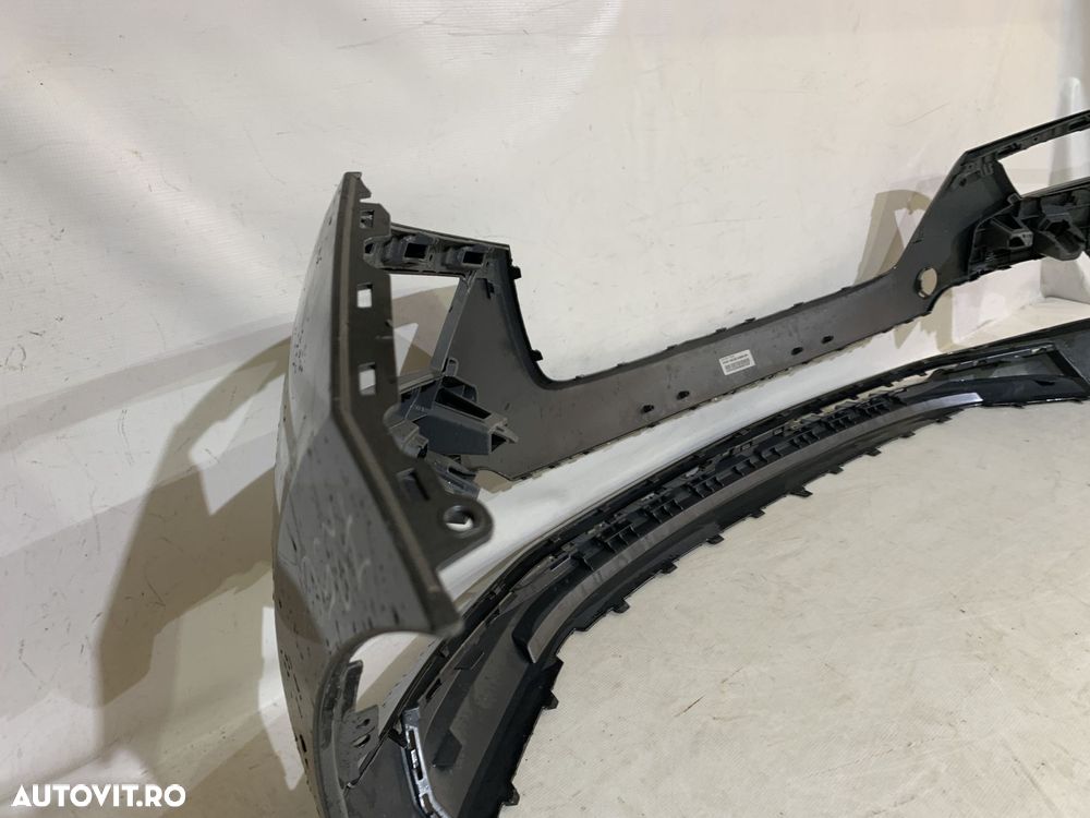 Bara fata Skoda Kamiq, 2018, 2019, 2020, 2021, 2022, cod origine OE 658807221. - 3