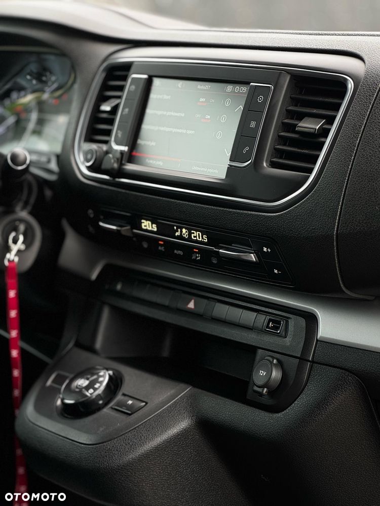 Citroën SpaceTourer 2.0 BlueHDi XL Business Lounge - 12