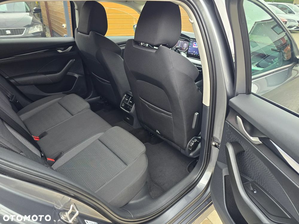 Skoda Octavia - 11
