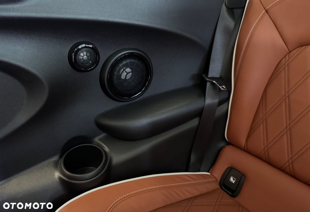 MINI Cooper John Works sport - 20