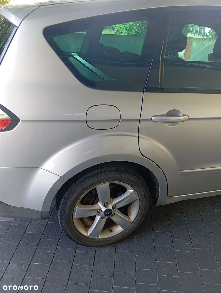 Ford S-Max 1.8 TDCi Titanium - 25