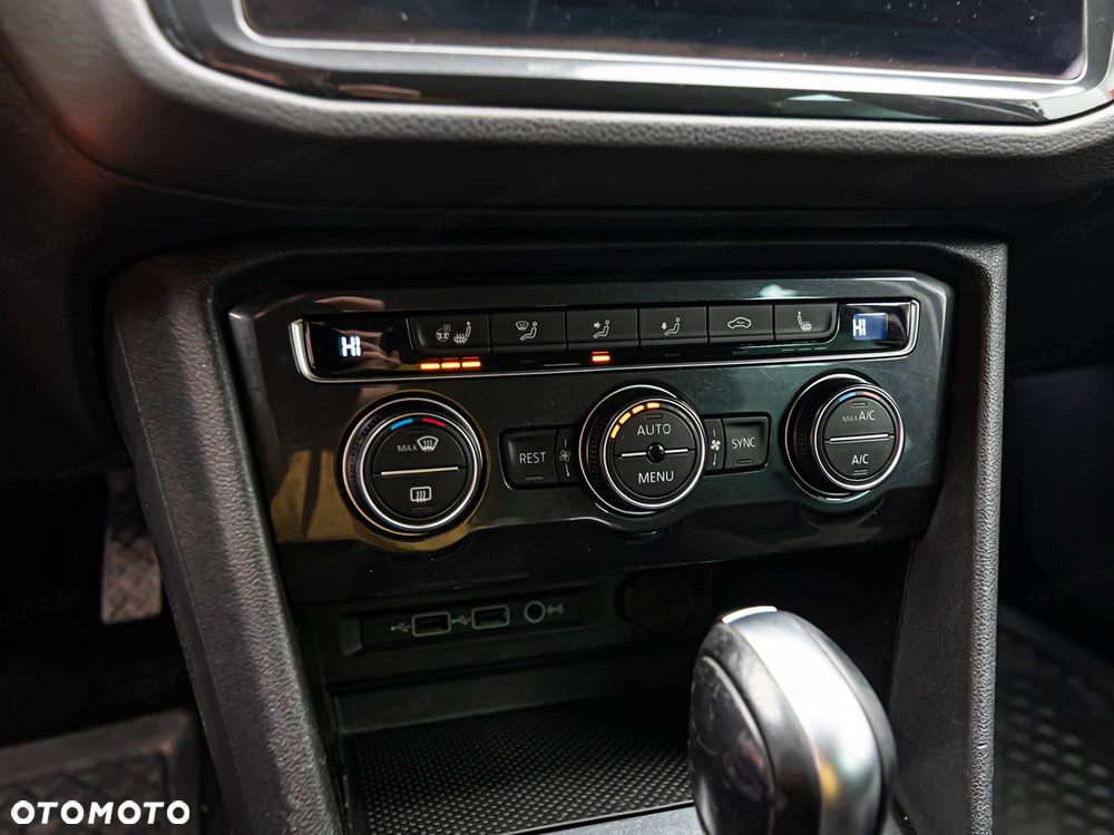 Volkswagen Tiguan 2.0 TDI SCR Active DSG - 18
