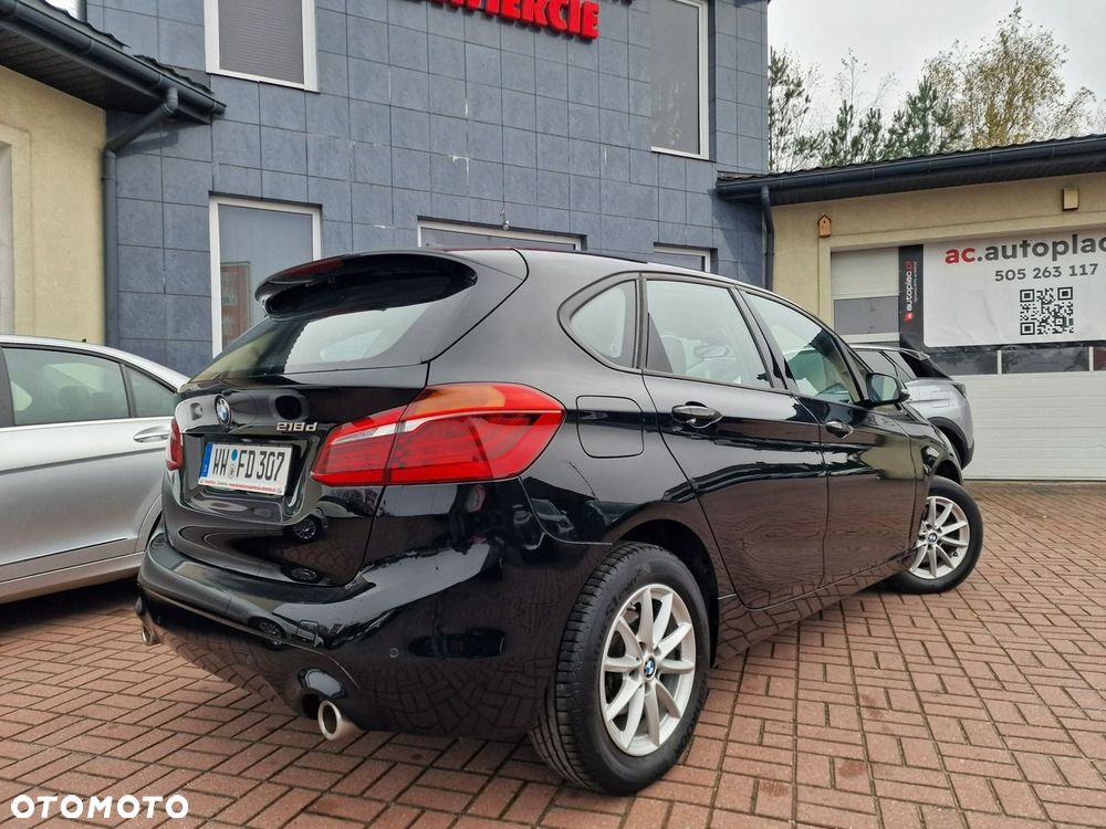BMW Seria 2 - 16