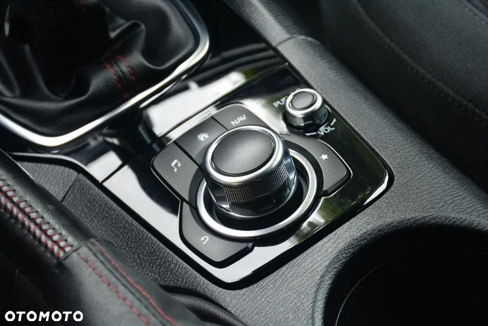 Mazda 3 SKYACTIV-G 165 Exclusive-Line - 15