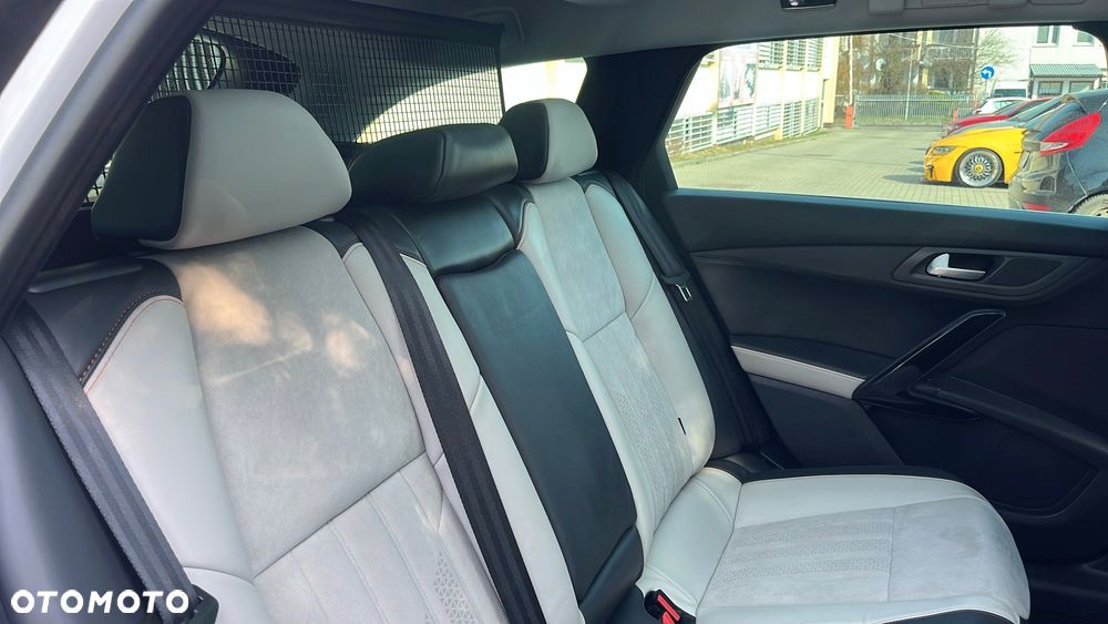 Peugeot 508 - 31