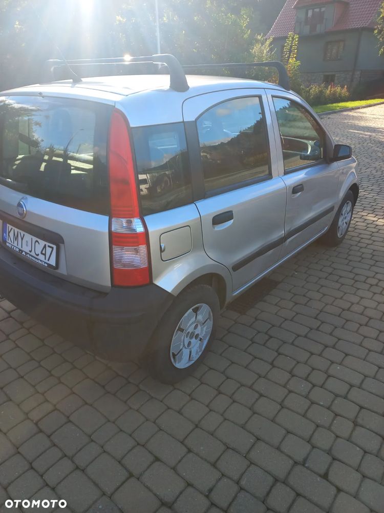 Fiat Panda - 4