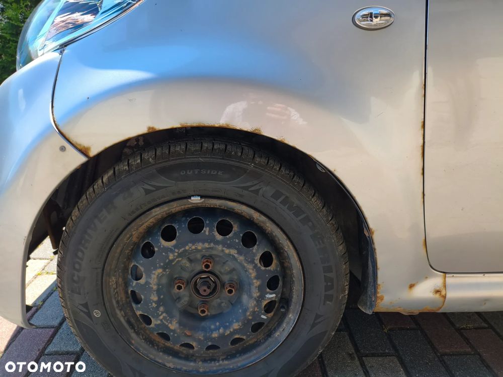 Citroën C1 1.0i Flirt - 7