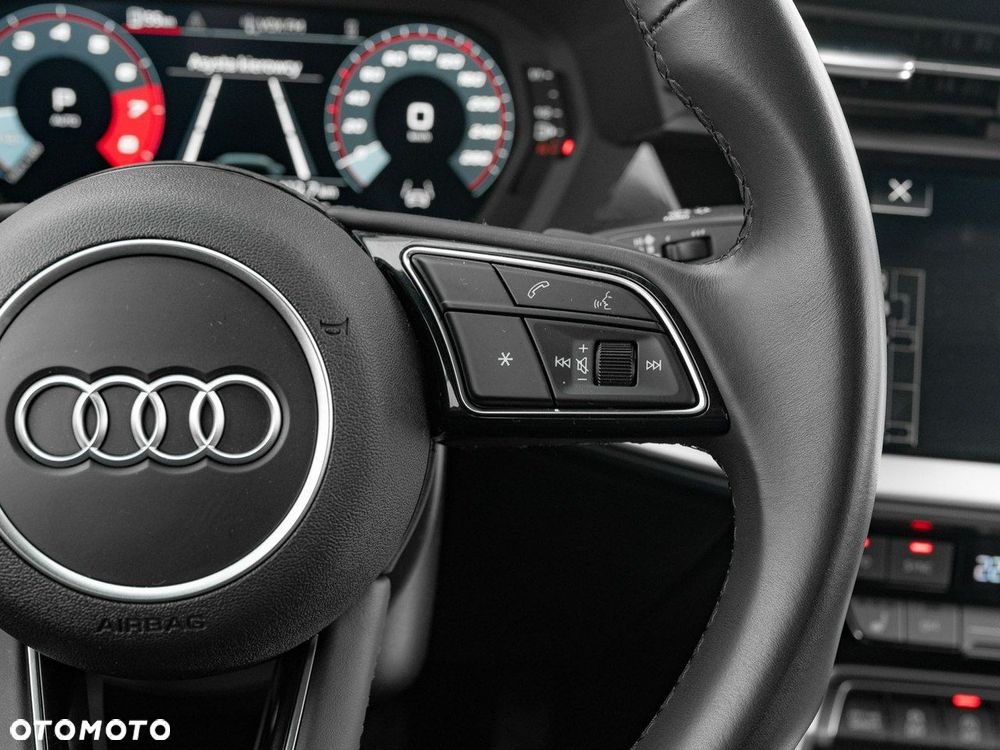 Audi A3 Limousine - 18