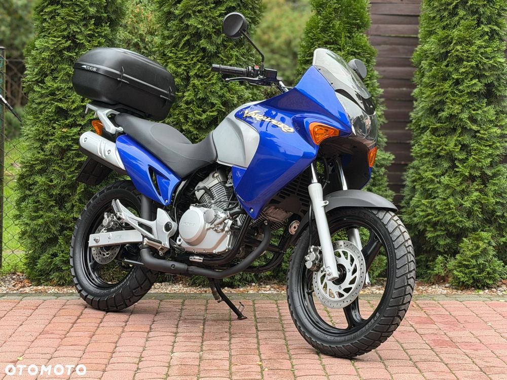 Honda XL