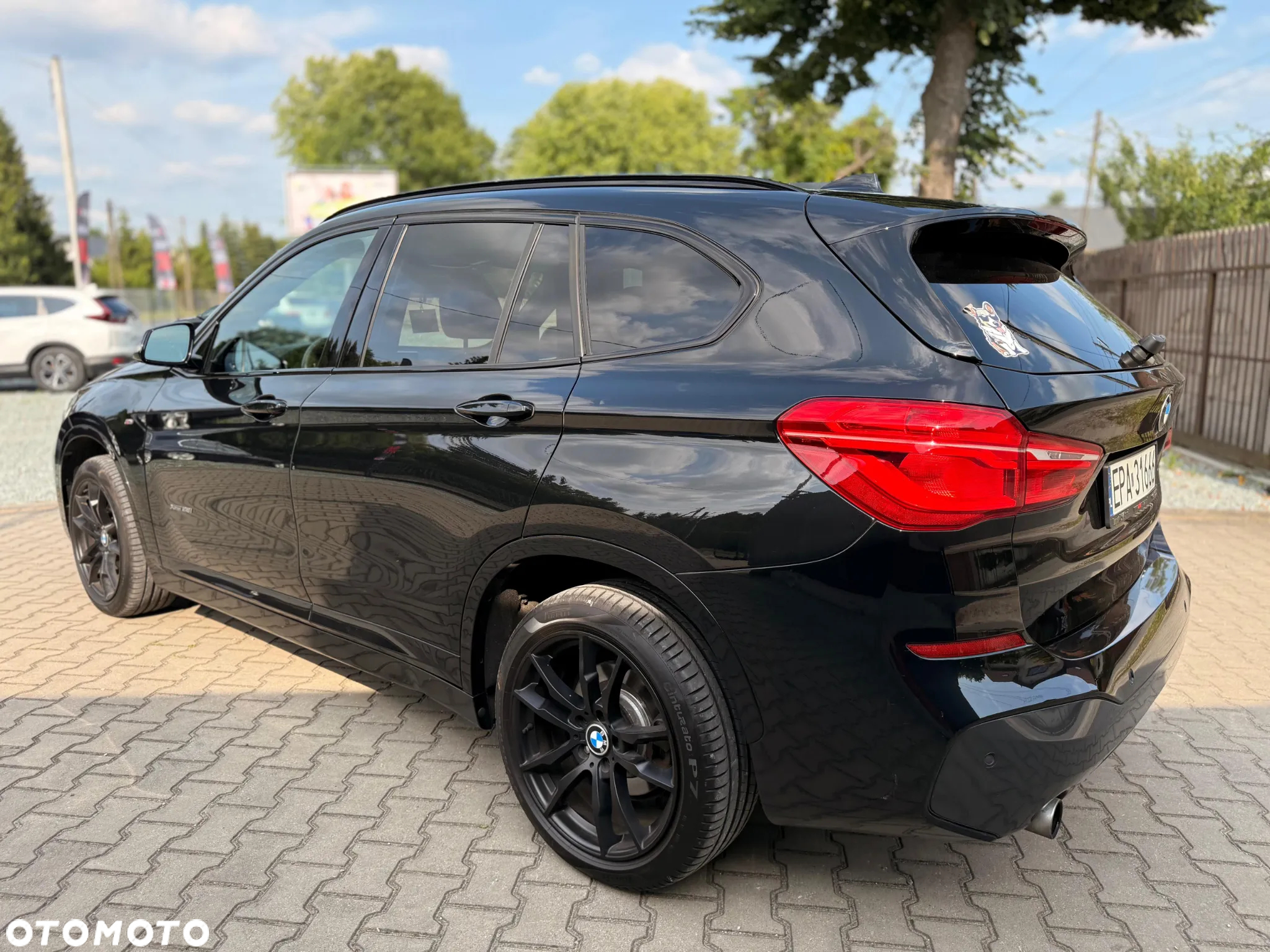 BMW X1 xDrive25i GPF xLine - 16