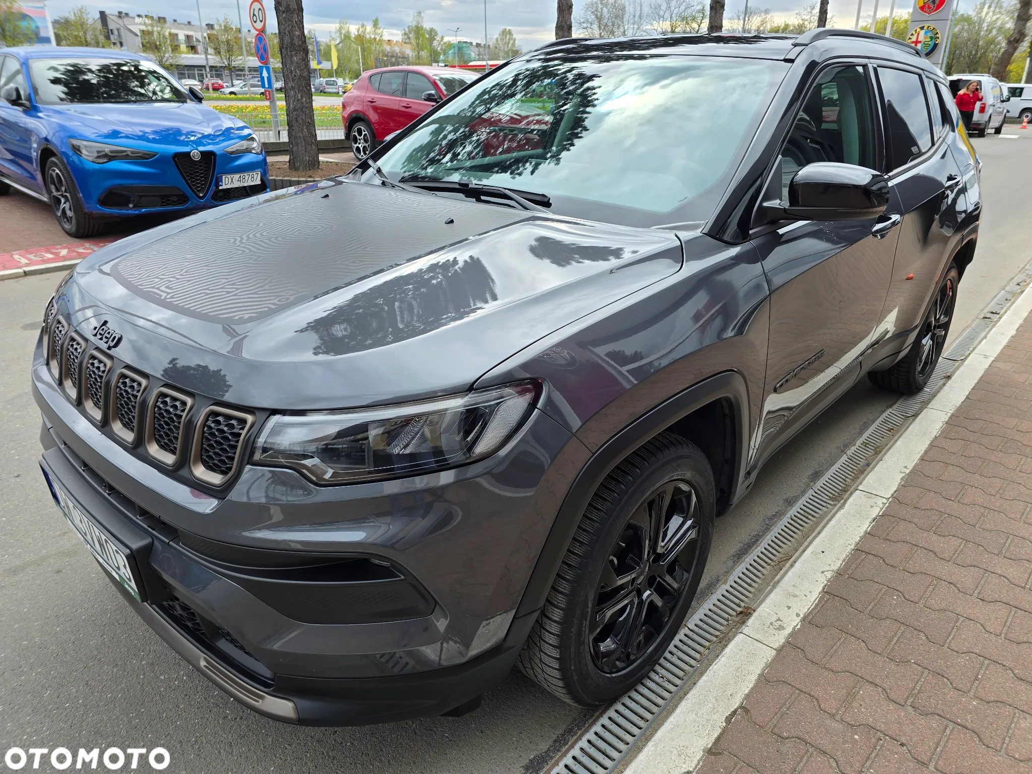 Jeep Compass - 3
