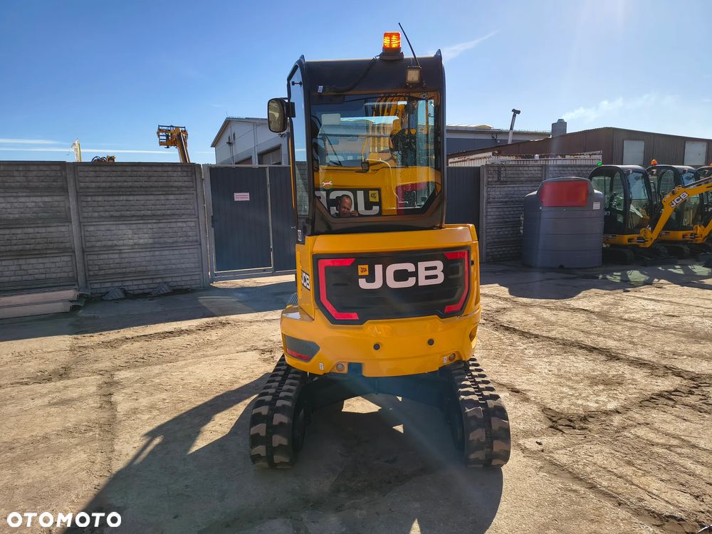 JCB 25Z-1 26C-1 2023R - 6