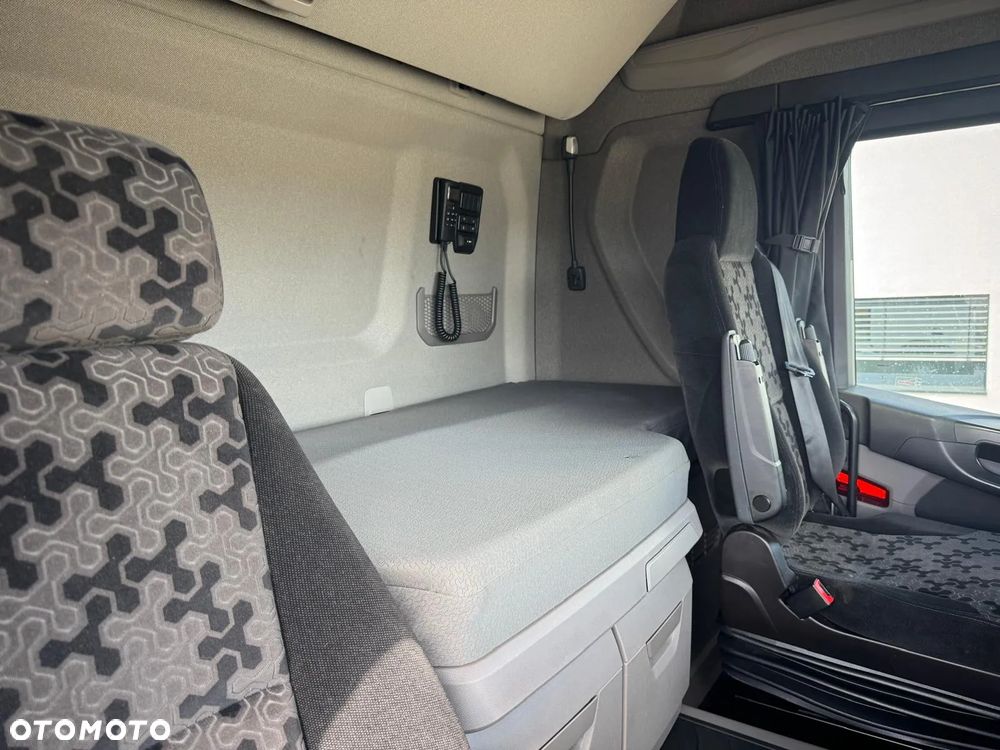 Scania R450/ 2021/ NAVI GPS/ KLIMA POSTOJOWA/ Serwis NIEMCY - 21
