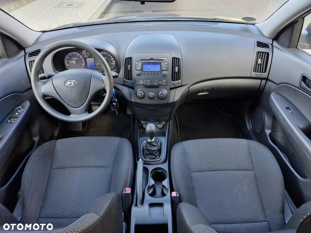 Hyundai i30 1.4 Classic - 7