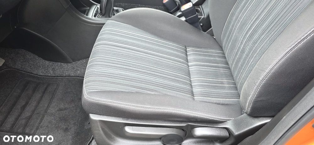 Suzuki Swift 1.2 Comfort Plus - 10