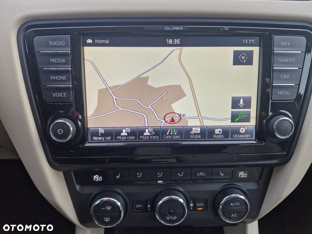 Skoda Octavia 1.8 TSI Green tec DSG Elegance - 18