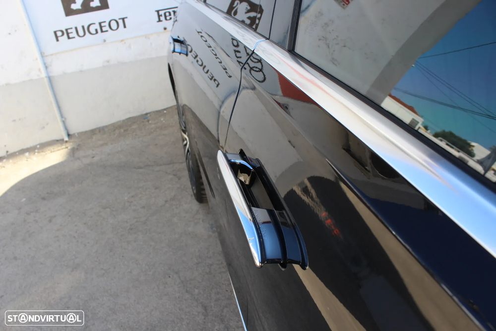 Mercedes-Benz S 580 e Longo - 14