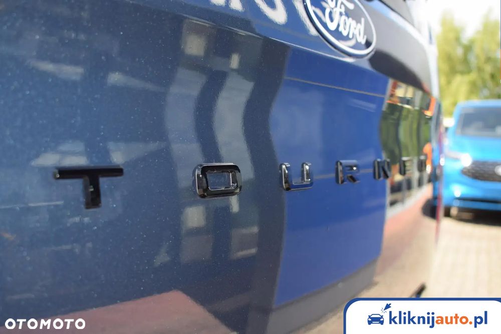 Ford Tourneo Custom 2.5 PHEV CVT 340 L2 Titanium X - 7