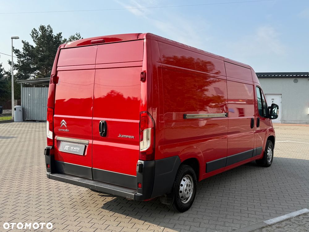 Citroën Jumper - 5