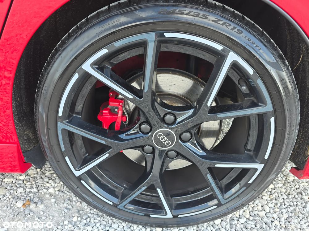 Audi RS3 Sportback TFSI Quattro S tronic - 33