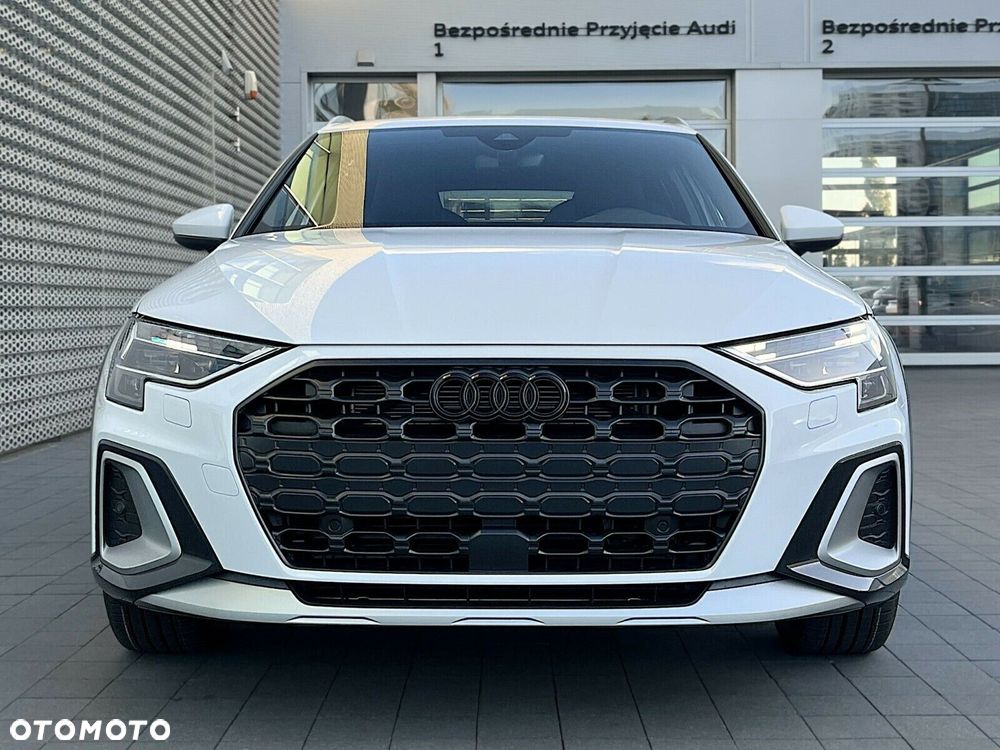 Audi A3 Sportback - 10