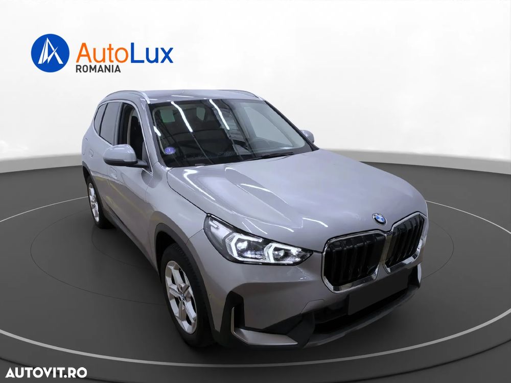 BMW X1 sDrive18i Aut. Advantage - 2