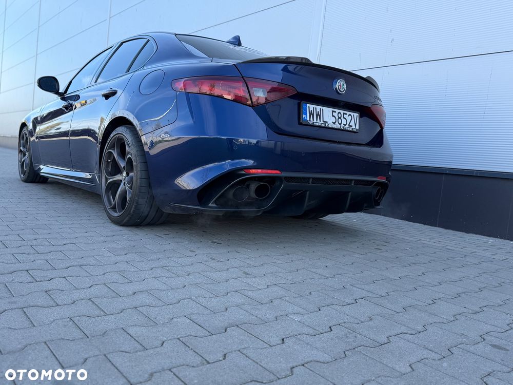 Alfa Romeo Giulia - 15