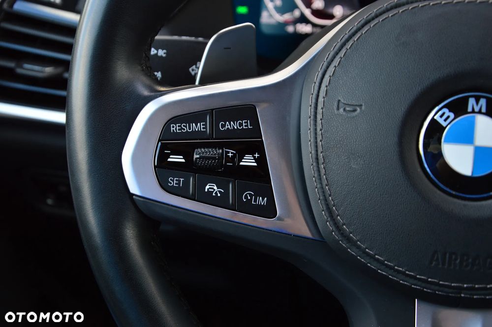 BMW X5 xDrive30d mHEV sport - 25