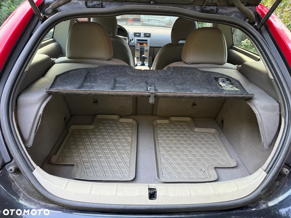 Volvo C30 2.0D - 10