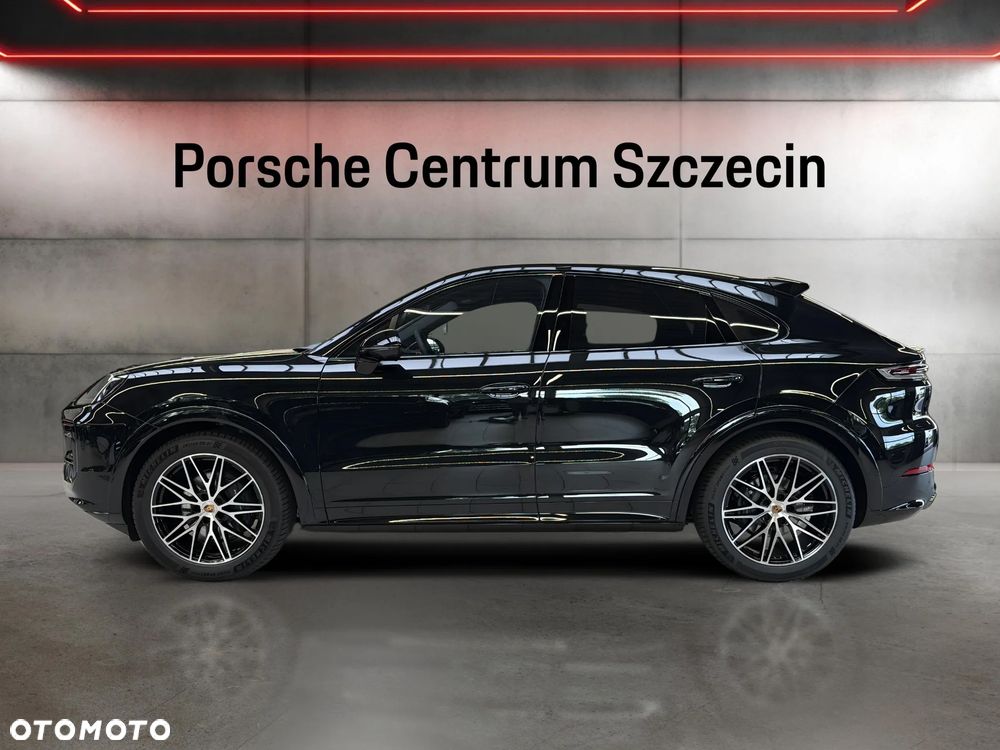 Porsche Cayenne Black Edition - 2