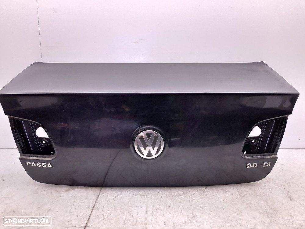 Porta / tampa da mala VOLKSWAGEN Passat (3C2) - 1