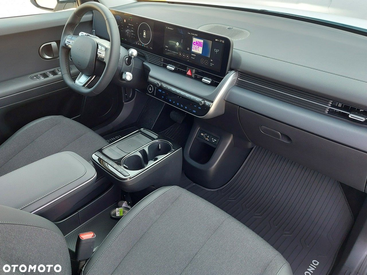 Hyundai IONIQ 5 84kWh Techniq - 8