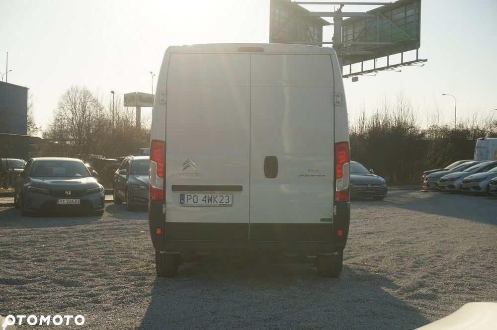 Citroën Jumper - 8