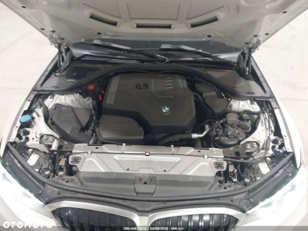 BMW Seria 3 - 10