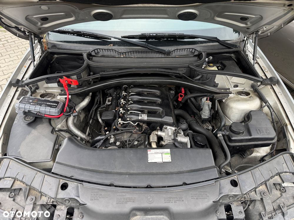BMW X3 xDrive30d - 11