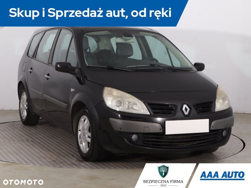 Renault Grand Scenic - 3