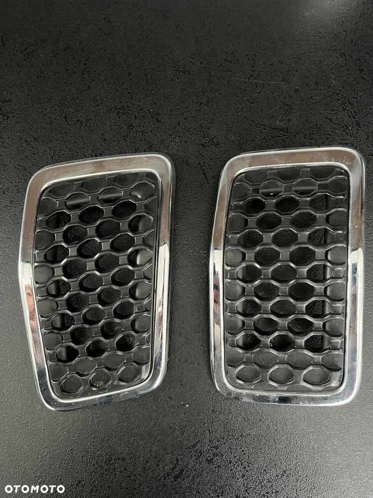JEEP CHEROKEE  KRATKA MASKI 68323773ab,68323774ab - 1