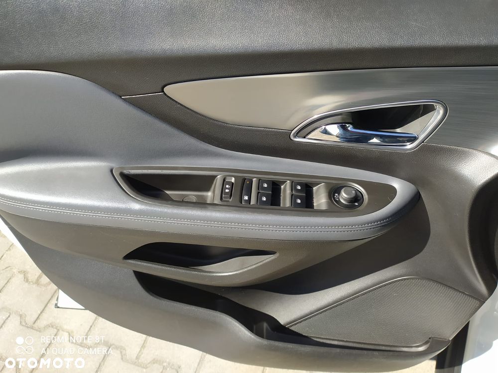 Opel Mokka 1.7 CDTI Cosmo - 34