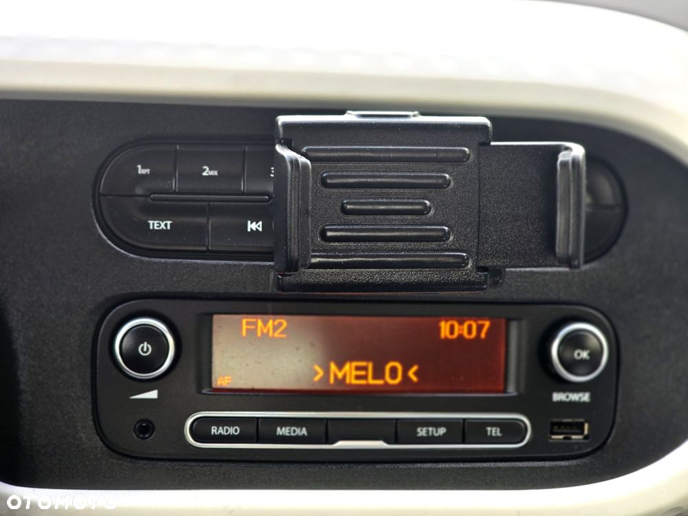 Renault Twingo ENERGY TCe 90 EDC Luxe - 28