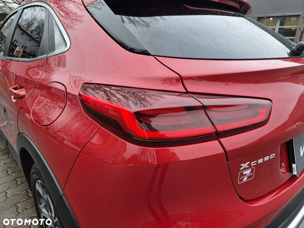 Kia XCeed 1.5 T-GDI M DCT - 29