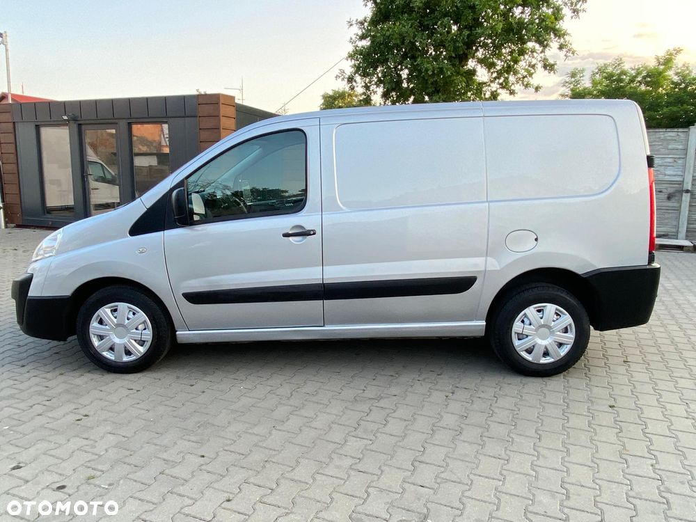 Peugeot Expert - 8