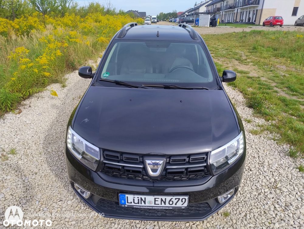 Dacia Logan - 5