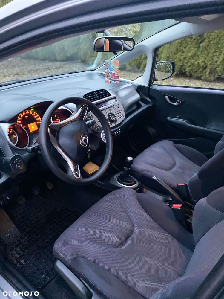 Honda Jazz 1.4 Elegance - 2