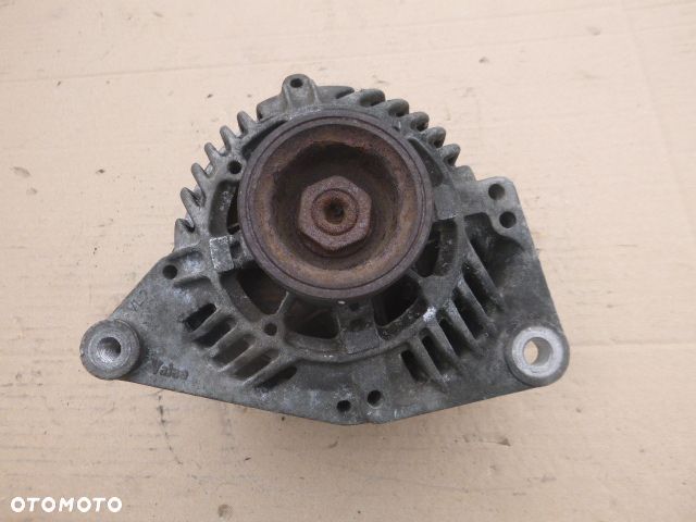 ALTERNATOR AUDI A4 B5 1.8 TURBO 94-99 90A - 7