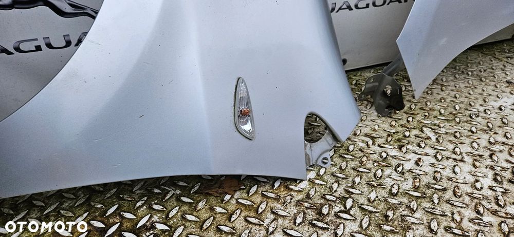 Kia Picanto 2 II 2011-2015 Wersja 5 drzwi 5D   Maska Pokrywa silnika Błotnik prawy lewy Reflektor Lampa prawa lewa  EUROPA kolor 3D - 25