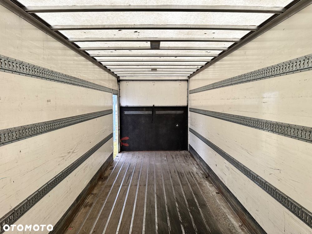 Scania P250 euro 6 Idealny Stan z Holandii - 8