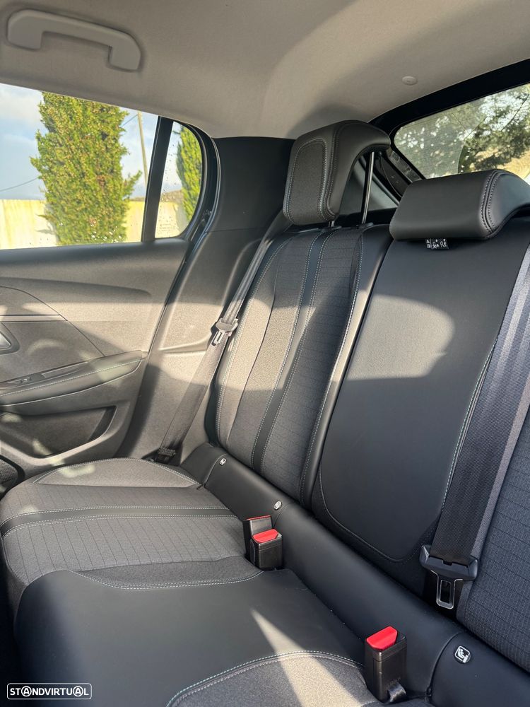 Peugeot 208 PureTech 100 Active Pack - 9