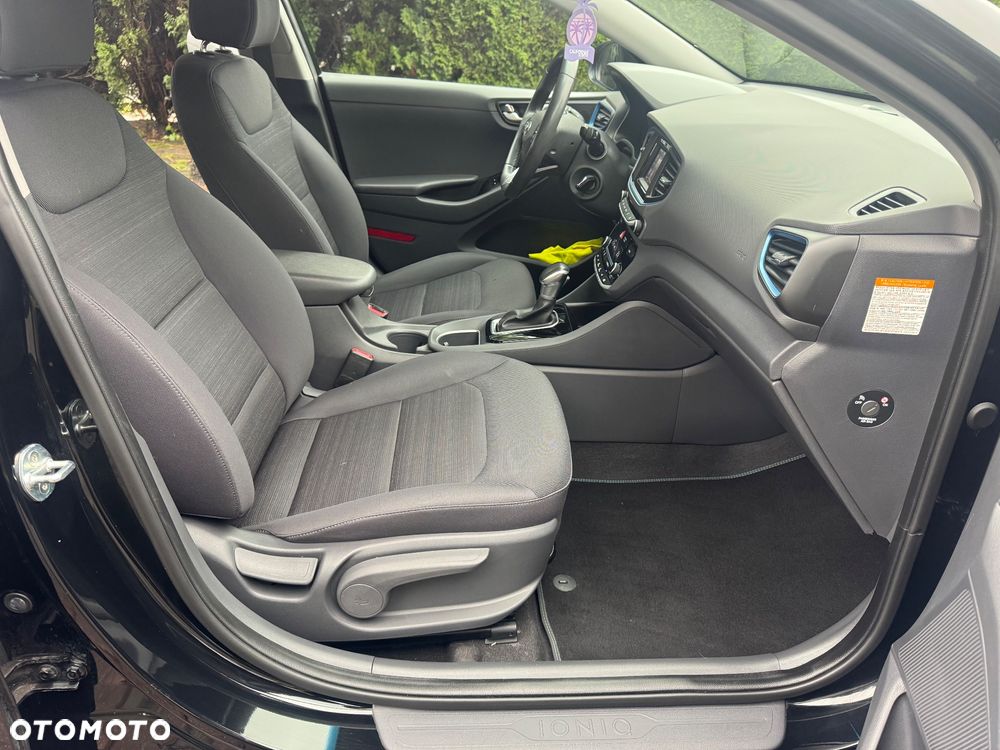 Hyundai IONIQ Hybrid 1.6 GDI Prime - 26