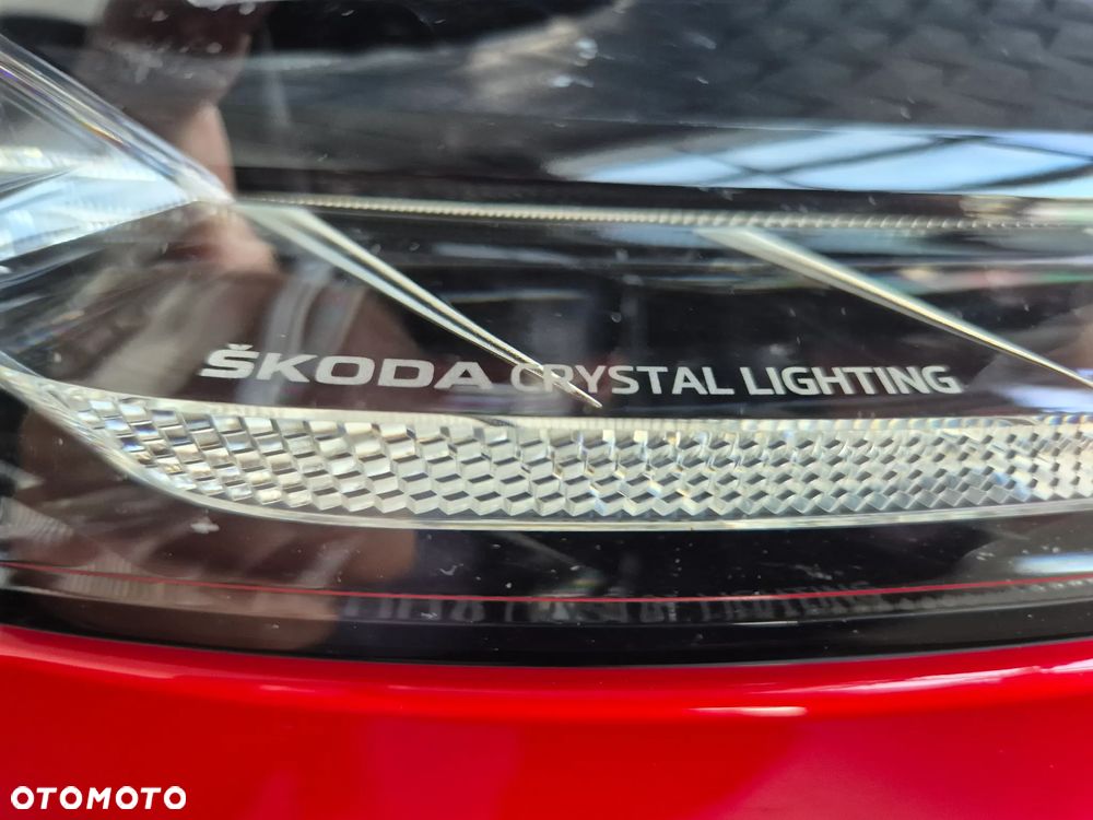 Skoda Fabia 1.0 TSI Monte Carlo DSG - 13